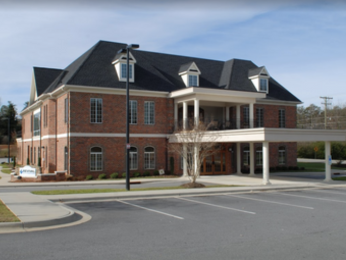 Capstone Wellness Center Dedicated counseling services for all ages